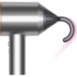 Фен Dyson Supersonic HD07 Bright Nickel/Bright Copper