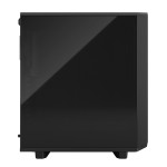 Корпус Fractal Design Meshify 2 Compact Black TG Dark Tint (Midi-Tower)