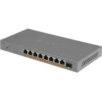 Коммутатор ZyXEL XMG-108HP-EU0101F