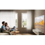 Проектор Xgimi Elfin Flip (1920x1080, 400лм, HDMI)