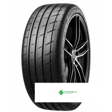 Шина Bridgestone Potenza S007 275/30 R20 97Y летняя (Extra Load/*)