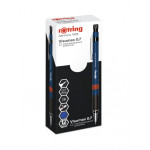 Карандаш механический Rotring 2089101 (0,7мм, синий)