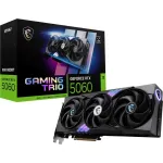Видеокарта GeForce RTX 5060 2497МГц 8Гб MSI (GDDR7, 128бит)