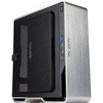 Корпус IN WIN BQS696BS (HTPC, 150Вт)