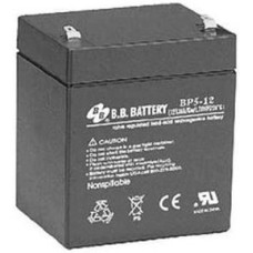 Батарея BB BP 5-12 (12В, 5Ач)