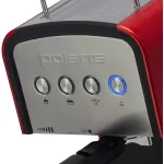 Кофеварка POLARIS PCM 1516E