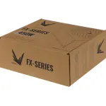 Блок питания Formula FX-450 (ATX, 450Вт)