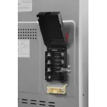 Плита Midea MFO-D4E20T9E(WH)