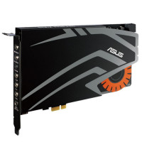Звуковая карта ASUS Strix Soar [STRIX SOAR]
