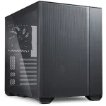 Корпус Lian Li PC-O11 Dynamic Mini Air Black (Mini-Tower)