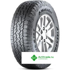 Шина Torero MP-72 Izzarda A/T 2 265/65 R17 112H летняя
