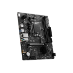 Материнская плата MSI PRO H610M-S DDR4 (LGA1700, 2xDDR4 DIMM, microATX)