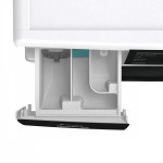 Стиральная машина Gorenje WPNA84A2TWIFI(60x85x54.5см, фронтальная, макс:8кг, 1400об/мин, белый)