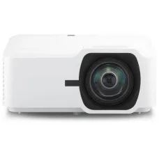 Проектор ViewSonic LS711HD (1920x1080, 4800лм, HDMI x2) [VS19595]