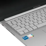 ASUS X1502VA-BQ1373 (Intel Core i5 13420H 2.1 ГГц/16 ГБ DDR4 3200 МГц/15.6