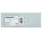 Блок питания FOXCONN FX-300T 300W (TFX, 300Вт, 24 pin, 1 вентилятор)
