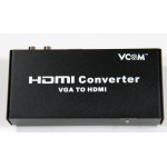Конвертер VCOM (VGA (f), HDMI (f))