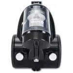 Пылесос VITEK VT-1841 (сухая, контейнер, мощность всасывания: 200Вт, пылесборник: 1.5л, потребляемая мощность: 1500Вт)