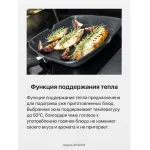 Индукционная варочная поверхность HANSA BHI68508