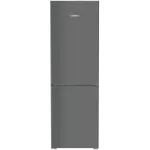 Холодильник Liebherr CNdgc 5203 (No Frost, A++, 2-камерный, объем 341:235/106л, инверторный компрессор, 597x1 855x675см, темно-серый)