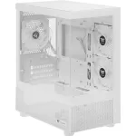 Корпус Thermaltake View 170 TG ARGB (Micro-Tower)