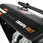Снегоуборщик Patriot СИБИРЬ 85ET