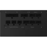 Блок питания Gigabyte GP-P750GM (ATX, 750Вт, 20+4 pin, ATX12V 2.31, 1 вентилятор, GOLD)