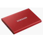 Внешний жесткий диск SSD 500Гб Samsung (1.8