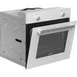 Электрический духовой шкаф Darina BO 1700 W