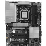 Материнская плата MSI PRO X870-P WIFI (AM5, AMD X870, xDDR5 DIMM, ATX, RAID SATA: 0,1)