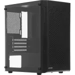 Корпус Accord ACC-503 (Mini-Tower, 2xUSB3.0)