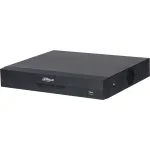 Видеорегистратор Dahua DH-XVR5108HS-I3(HVR (гибридный), каналов: 8, разрешение: 1920x1080)