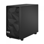 Корпус Fractal Design Meshify 2 Black TG Light Tint (Midi-Tower)