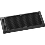 Кулер DeepCool LM240 ARGB