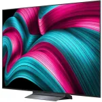 QLED-телевизор LG OLED65C5RLA (65