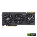 Видеокарта GeForce RTX 4070 SUPER 1980МГц 12Гб ASUS TUF Gaming OC (PCI-E 4.0, GDDR6X, 192бит, 1xHDMI, 1xDP)