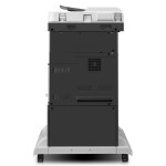 МФУ HP LaserJet Enterprise 700 M725z (лазерная, черно-белая, A3, 1024Мб, 28стр/м, 1200x1200dpi, авт.дуплекс, 20'000стр в мес, RJ-45, USB)