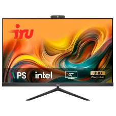 Моноблок IRU Tactio 27IH6K (27