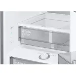 Холодильник Samsung RB34C7B5EB1 (2-камерный, инверторный компрессор, черный)
