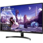 Монитор LG 27QN600-B (27