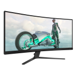 Монитор Philips 34M2C3500L (34