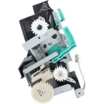 Печка в сборе Cactus CS-FU-HP-P2015 (RM1-4248-000-reman, LaserJet P2015)