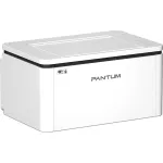 Pantum BP2300W (лазерная, черно-белая, A4, 256Мб, 1200x1200dpi, 10'000стр в мес, USB, Wi-Fi)