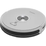 Робот-пылесос Polaris PVCR 3200 (влажная, сухая, контейнер, пылесборник: 0.5л, потребляемая мощность: 40Вт)