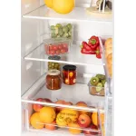 Холодильник NORD NRG 152 WTM (2-камерный, белый)