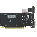 Видеокарта GeForce GT 610 810МГц AFOX (DDR3, 64бит, 1xDVI, 1xHDMI)