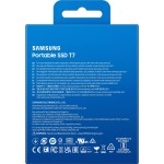 Внешний жесткий диск HDD 4Тб Samsung (1.8