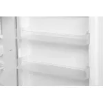 Холодильник Hyundai CO15051A (A, 2-камерный, серебристый)