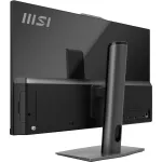Моноблок MSI Modern AM272P 1MA-1461XRU (1920x1080, i5, 120U, 1400МГц, 16Гб, 500Гб SSD, Intel Iris Xe Graphics 80EU, клавиатура, мышь, DOS/Linux/без ОС)