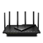 TP-Link Archer AX72